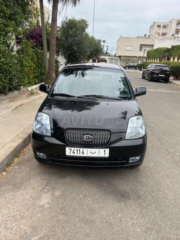Kia Picanto 2007 très propre - 2