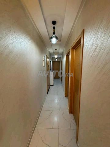 Appartement Majorelle Marrakech - 2