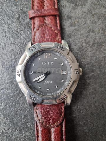 Montre Potens AGS (Kinetic) - 2