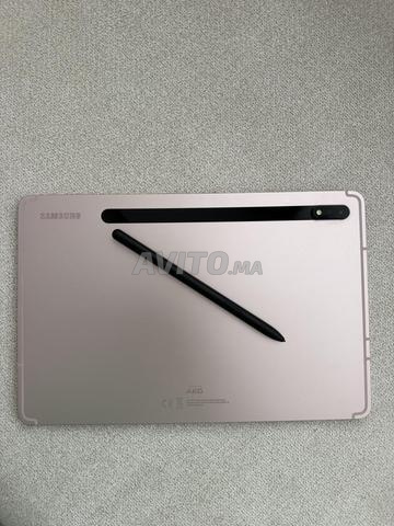Samsung Galaxy Tab S8 - 2