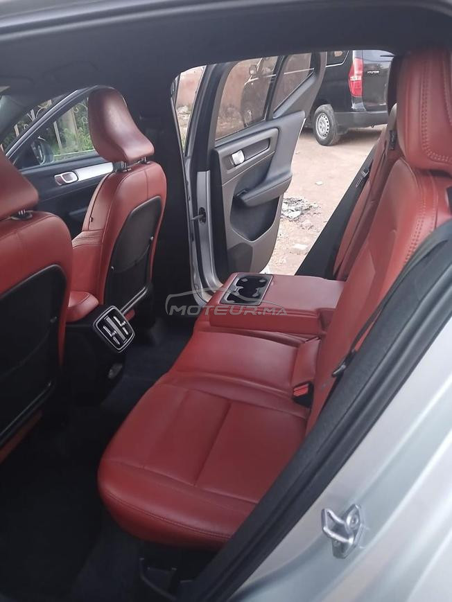 Volvo XC40 Diesel Automatique 2019 à Marrakech
