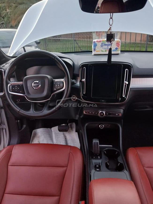 Volvo XC40 Diesel Automatique 2019 à Marrakech