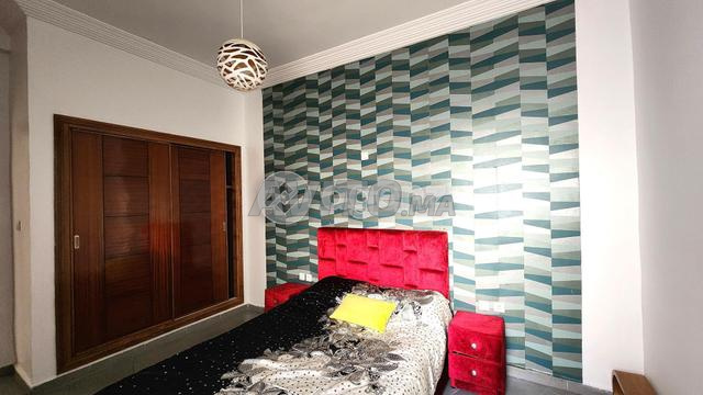 AGA-AG-1149 - Appartement à vendre à Hay Essalam - 2