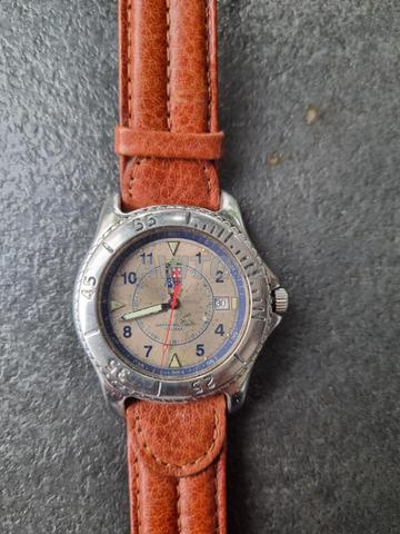 Montre Militaire Stendardo Marina - 2
