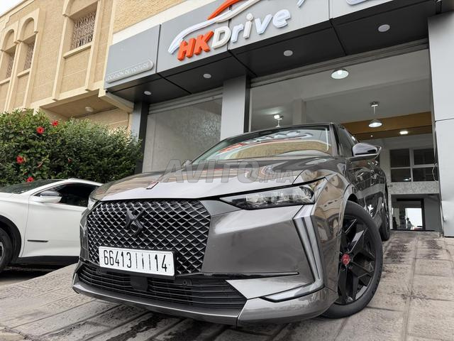 DS 4 - 2023 تمويل
