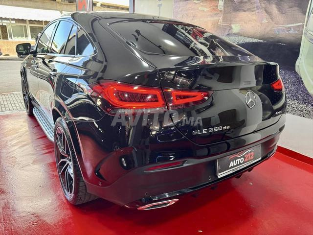Mercedes-Benz Classe GLE 350de Hybride 2022 - 2