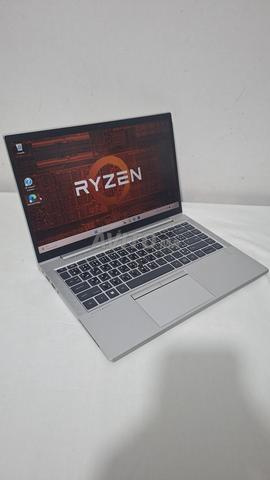 HP Elitebook 845 G8 R7 Pro 5850U - 2