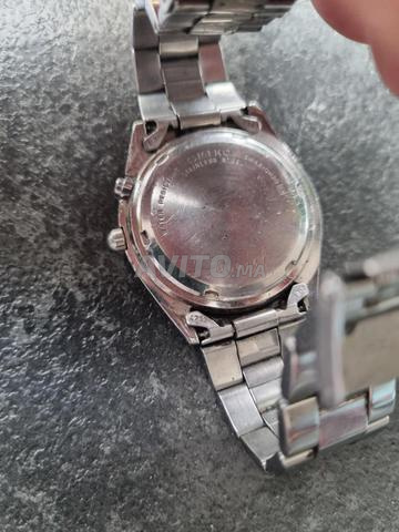 Montre Seiko Kinetic (Automatique / Quartz) - 2