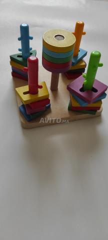Jouet pour bébé - 2
