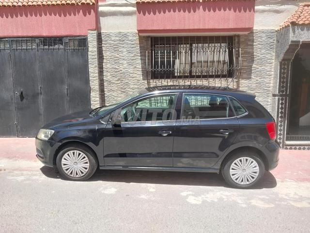 Polo à vendre - 2