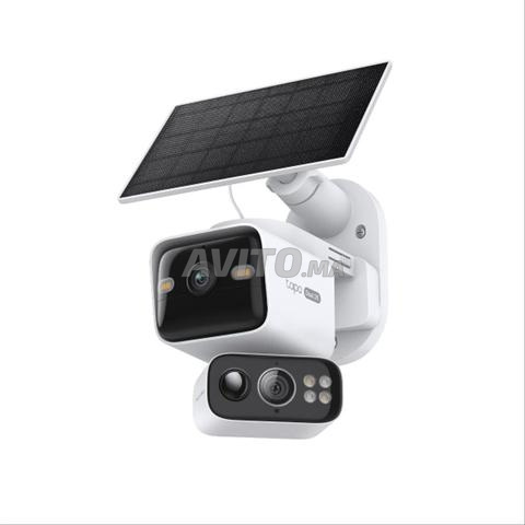 كاميرا C645D KIT نظام مراقبة 2K - 2