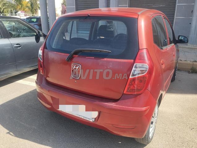 i10 Hyundai - 2