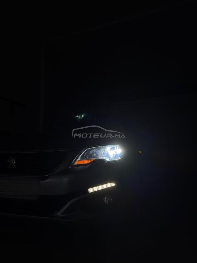 PEUGEOT301 mod 2019