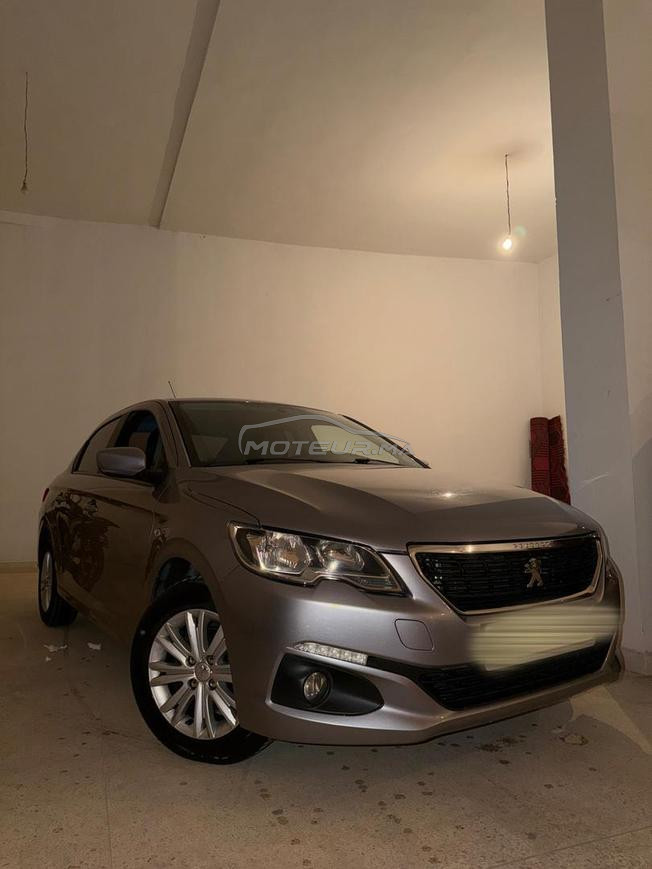PEUGEOT301 mod 2019