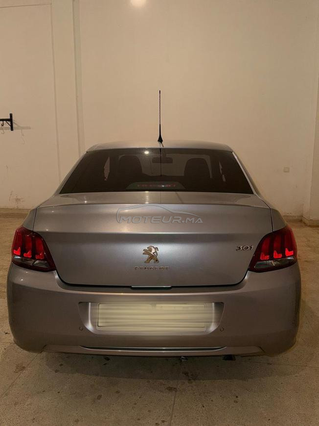 PEUGEOT301 mod 2019