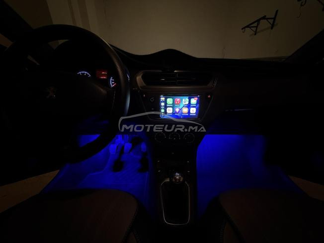 PEUGEOT301 mod 2019