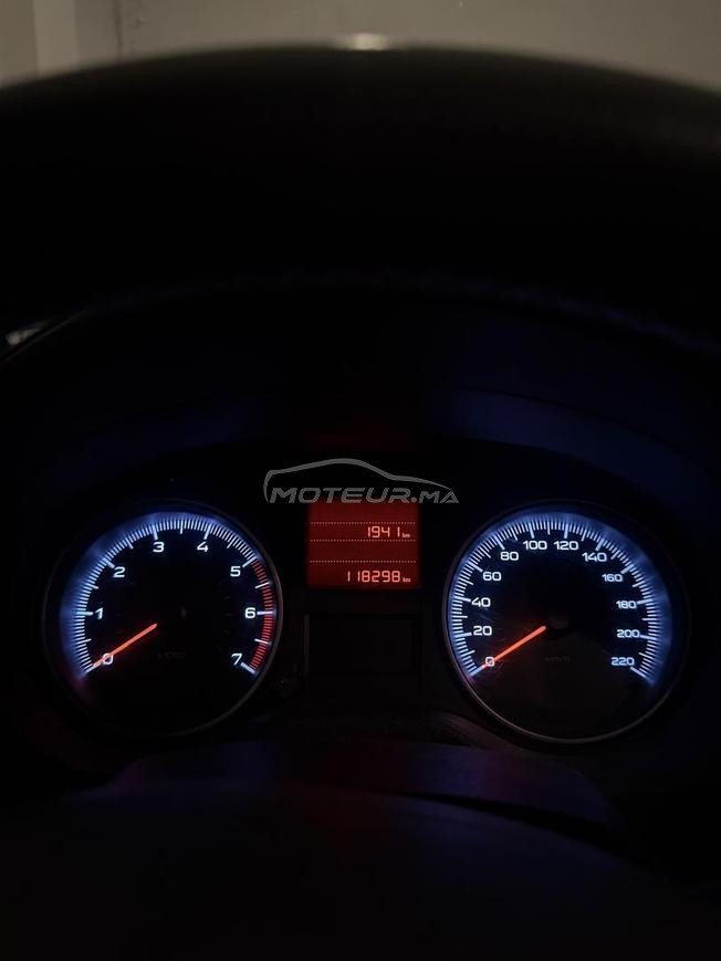 PEUGEOT301 mod 2019