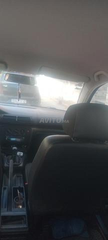 Passat encore propre - 2