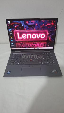 لينوفو X1 يوغا i7 الجيل 12 X360 - 2