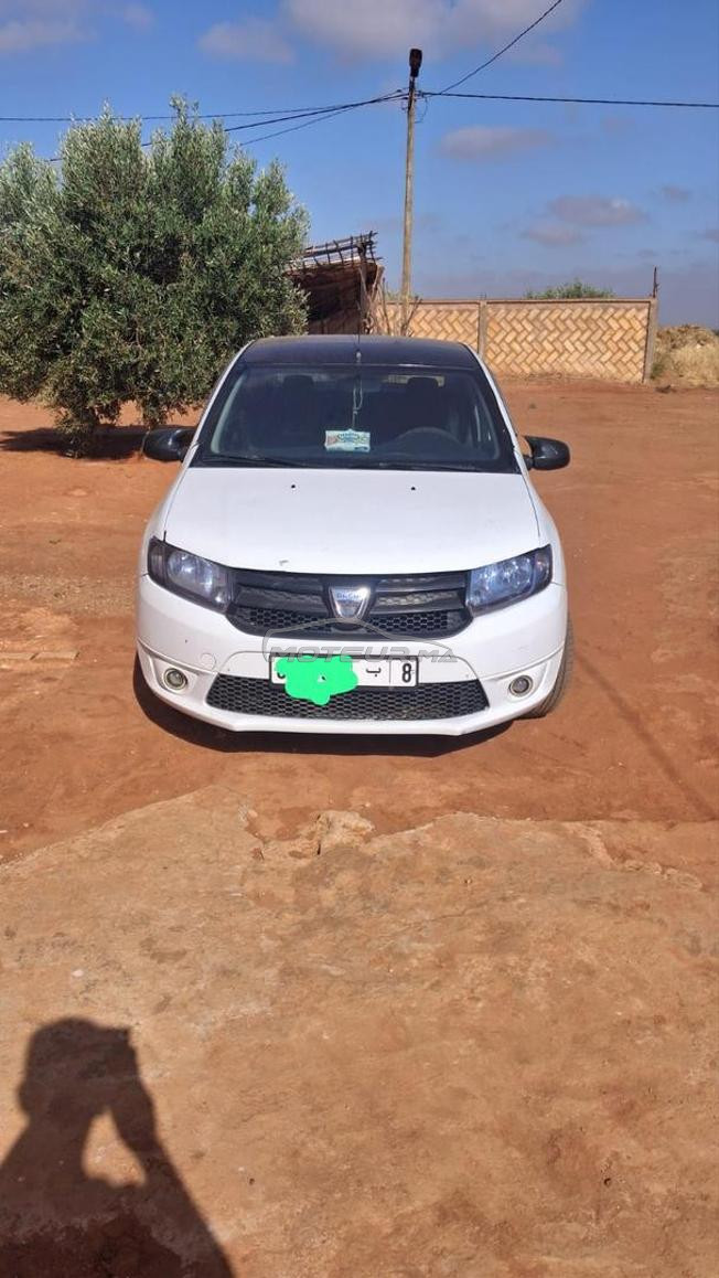أناسي الداالبيضاء