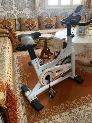 Vélo Activ Sport - 2