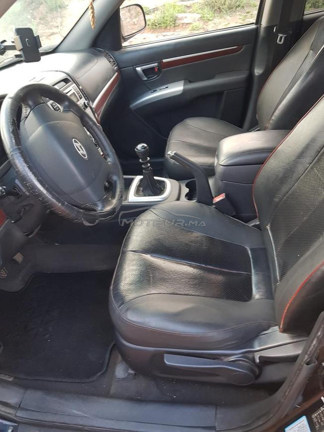Santafeek A vendre