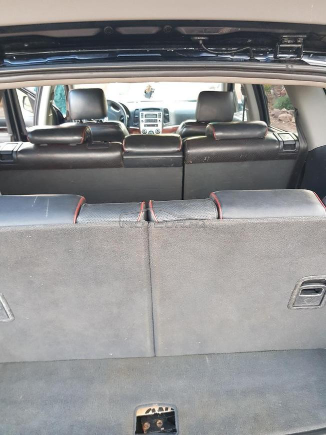 Santafeek A vendre