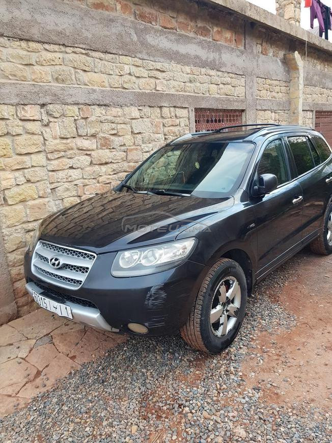 Santafeek A vendre