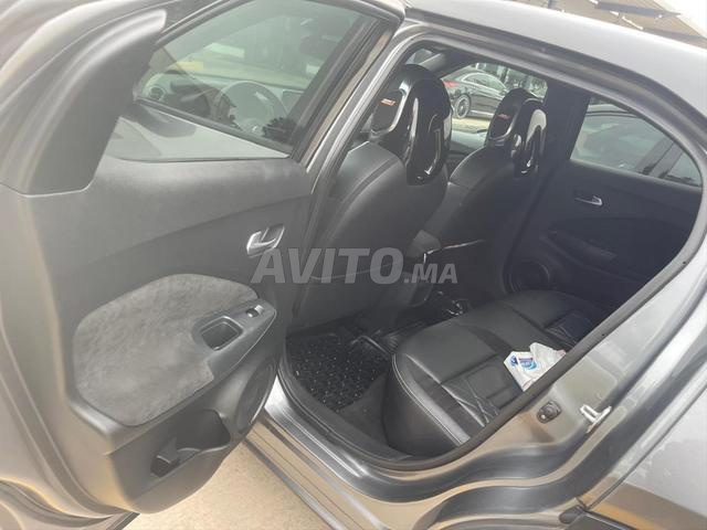 Nissan Juke Tekna Automatique 2022 à Casablanca - 2