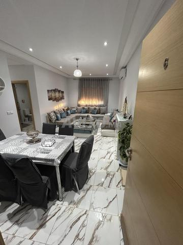 Appartement à vendre 70 m² à Saïdia - 2