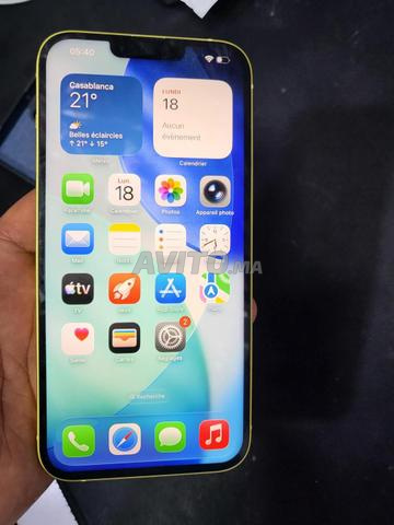 iPhone 14 Plus. 128G - 2