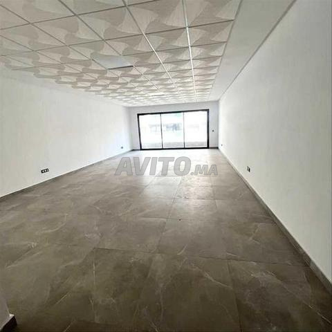 177279-بيع مكتب بالدار البيضاء روش نوار مساحة 73 متر مربع