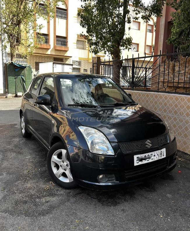suzuki swift (2009/170k)