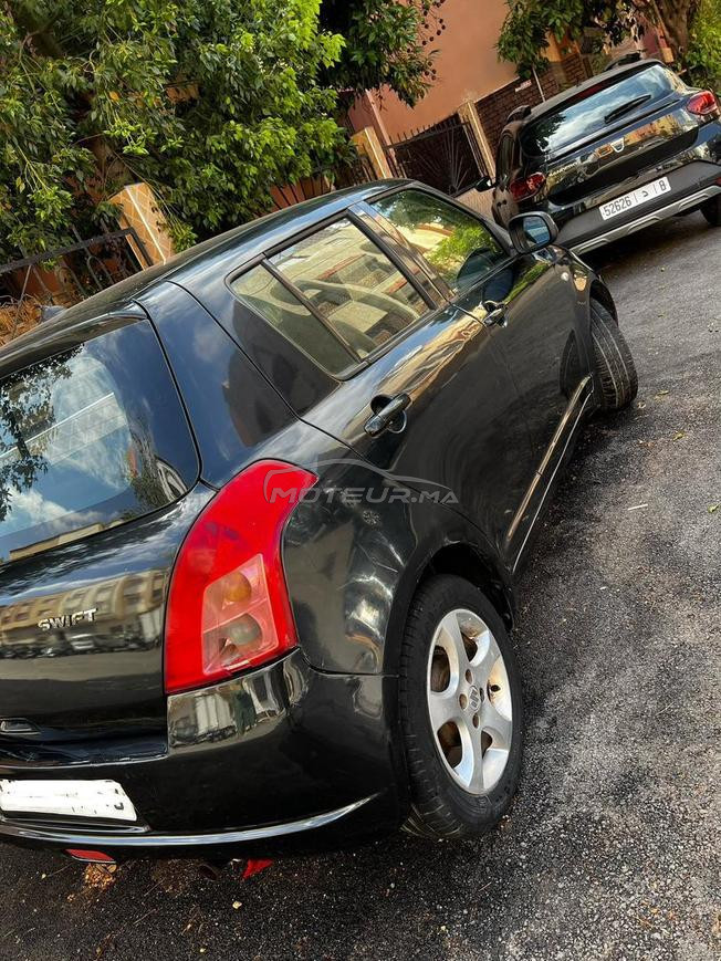 suzuki swift (2009/170k)