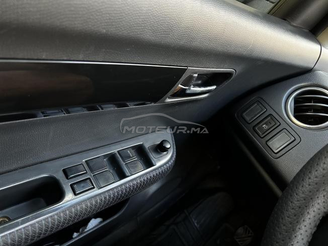 suzuki swift (2009/170k)