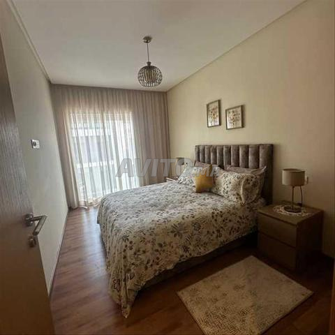 188431-شقة للكراء ب 7500 درهم في معروف إكستنشن - 2