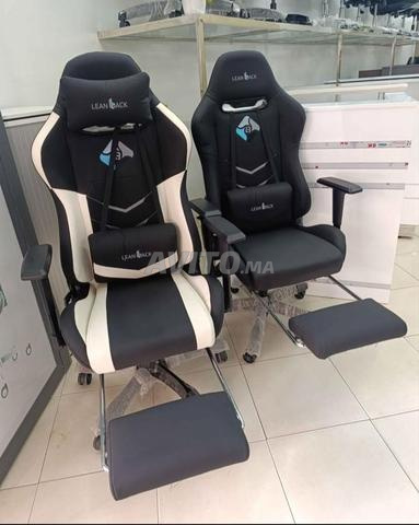 Chaises de bureau gaming. - 2