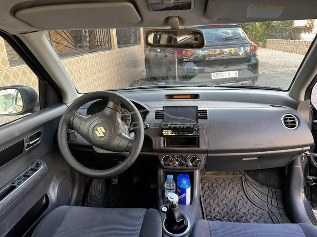 suzuki swift (2009/170k)