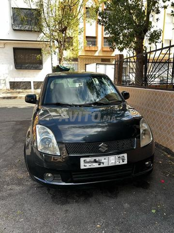Suzuki Swift (2009/170k km) - 2