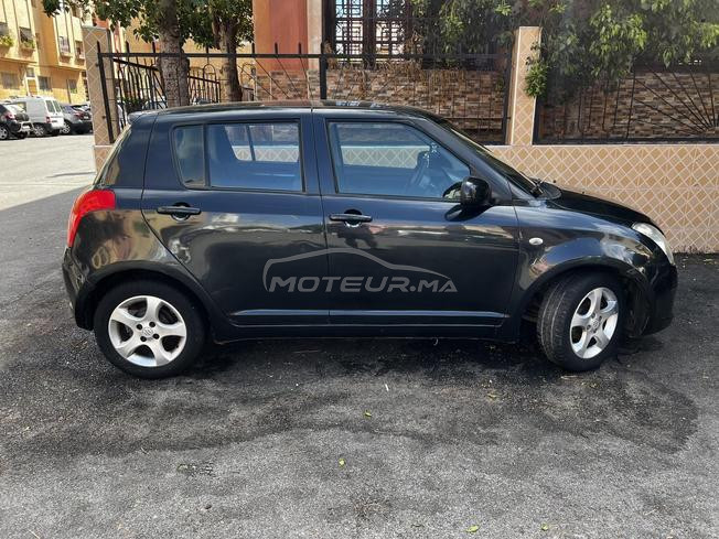 suzuki swift (2009/170k)