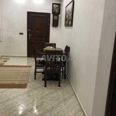 187624-Vente Appt à Casablanca Belvedere (Roches N) - 2