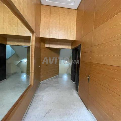 192822-Vente Appt à Casablanca Maarif de 160 m² - 2