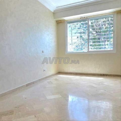 189349-Vente Appt à Casablanca Racine de 139 m² - 2
