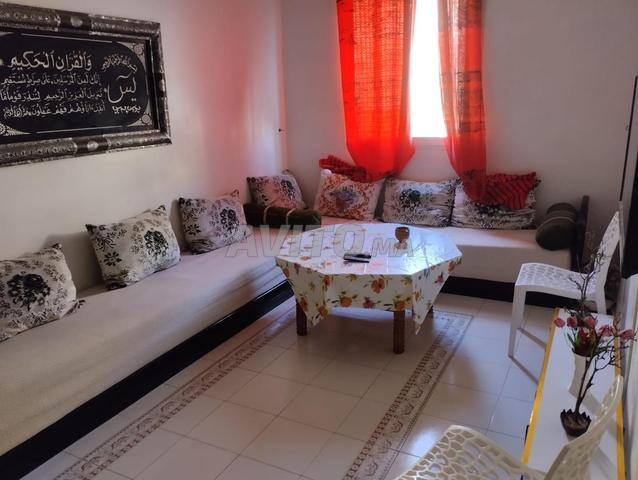 Location journalière à Casablanca OULFA - 2