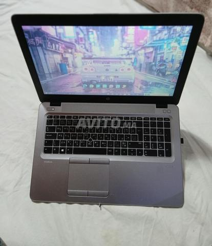 حاسوب 💻 محمول نوع HP - 2