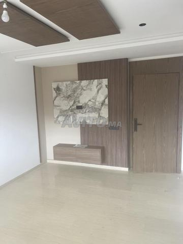 Appartement à louer 70 m² à Temara - 2