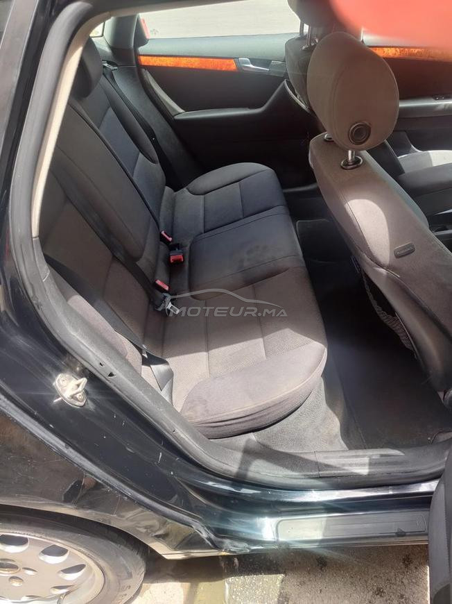 Audi A3  2007 2.0 TDi