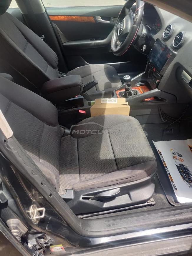 Audi A3  2007 2.0 TDi