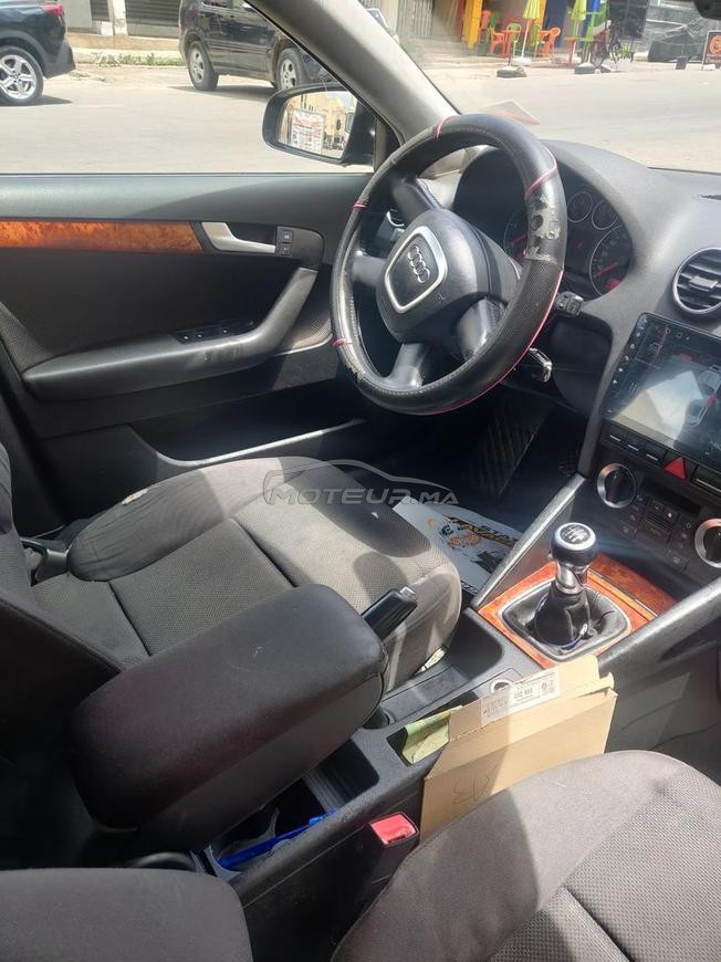 Audi A3  2007 2.0 TDi