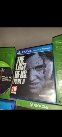 The Last of Us 2 PS4 - 2